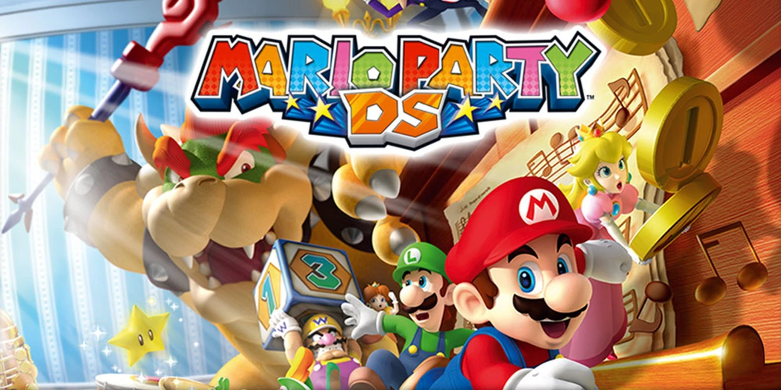 Mario Party