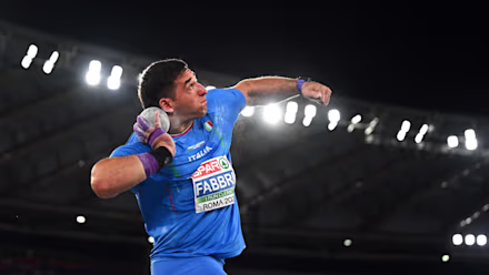 Getto del Peso Maschile